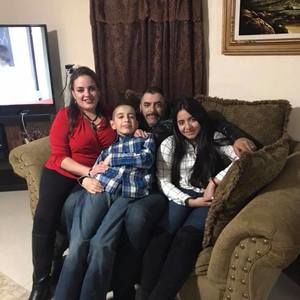 Meet your Posher, Jose